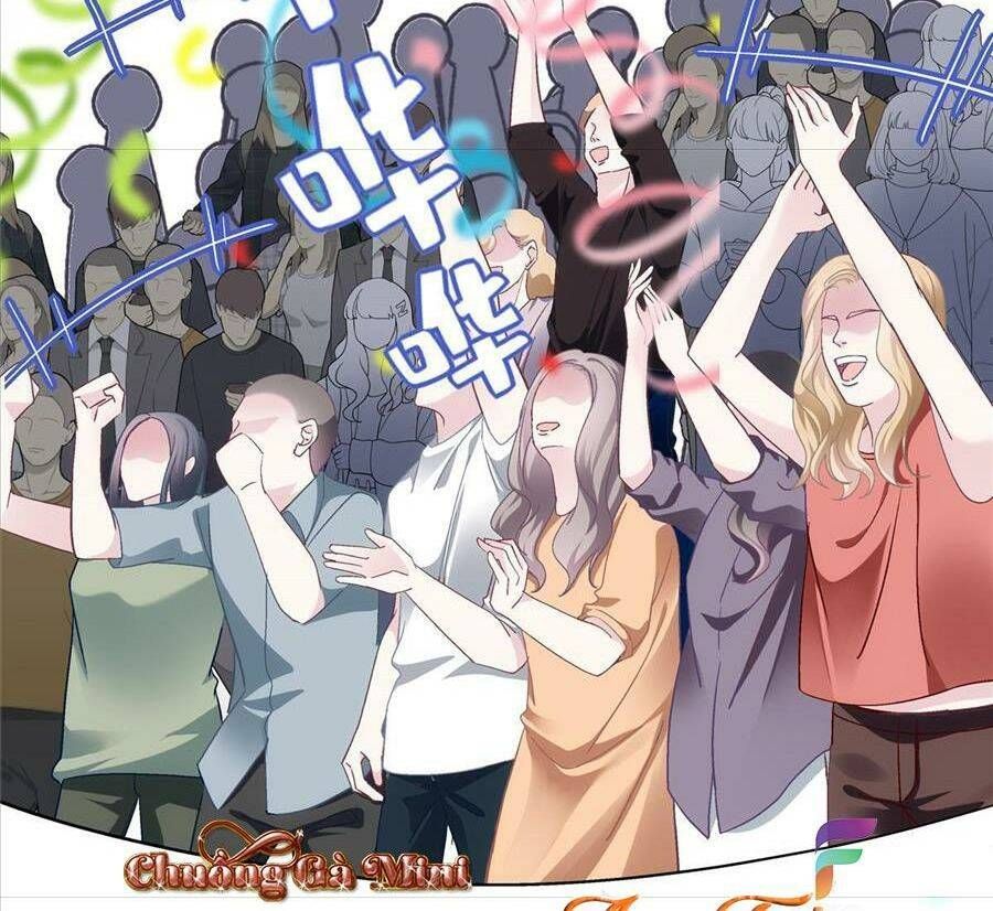 Bảo Bối Tâm Gan Của Lão Đại Xuyên Không Trở Lại Rồi: Chapter 139