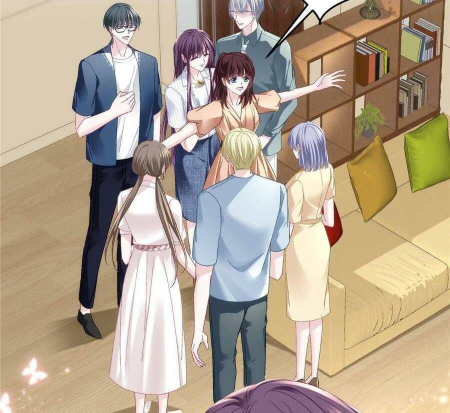 Bảo Bối Tâm Gan Của Lão Đại Xuyên Không Trở Lại Rồi: Chapter 139