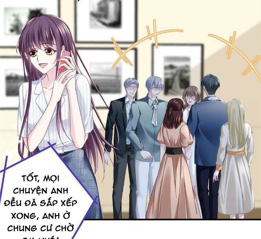 Bảo Bối Tâm Gan Của Lão Đại Xuyên Không Trở Lại Rồi: Chapter 139