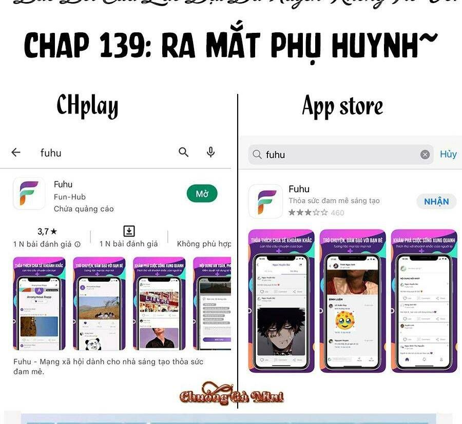 Bảo Bối Tâm Gan Của Lão Đại Xuyên Không Trở Lại Rồi: Chapter 139