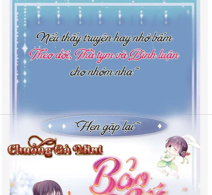 Bảo Bối Tâm Gan Của Lão Đại Xuyên Không Trở Lại Rồi: Chapter 139