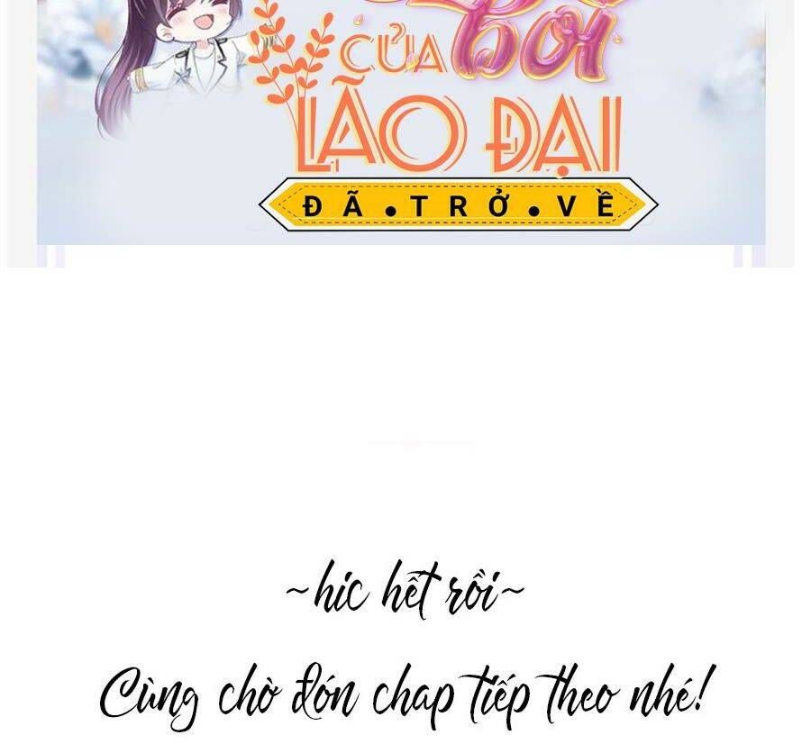 Bảo Bối Tâm Gan Của Lão Đại Xuyên Không Trở Lại Rồi: Chapter 139