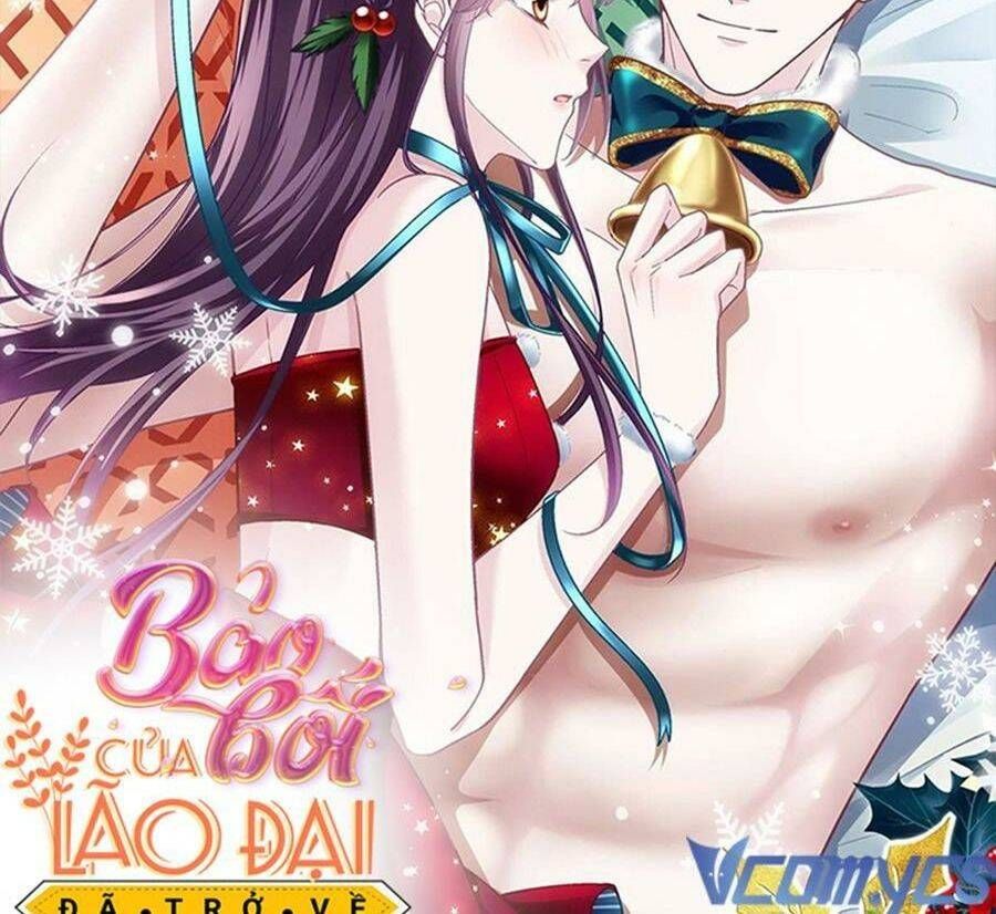 Bảo Bối Tâm Gan Của Lão Đại Xuyên Không Trở Lại Rồi: Chapter 139