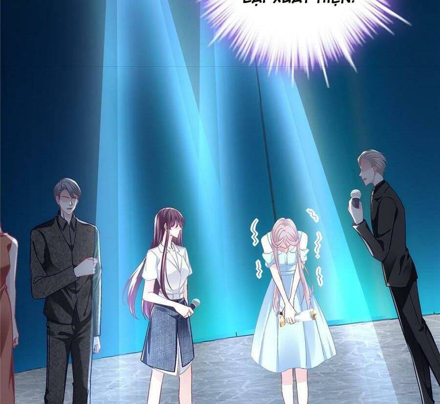 Bảo Bối Tâm Gan Của Lão Đại Xuyên Không Trở Lại Rồi: Chapter 139