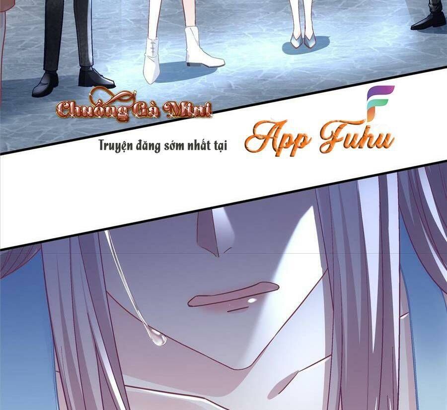 Bảo Bối Tâm Gan Của Lão Đại Xuyên Không Trở Lại Rồi: Chapter 139