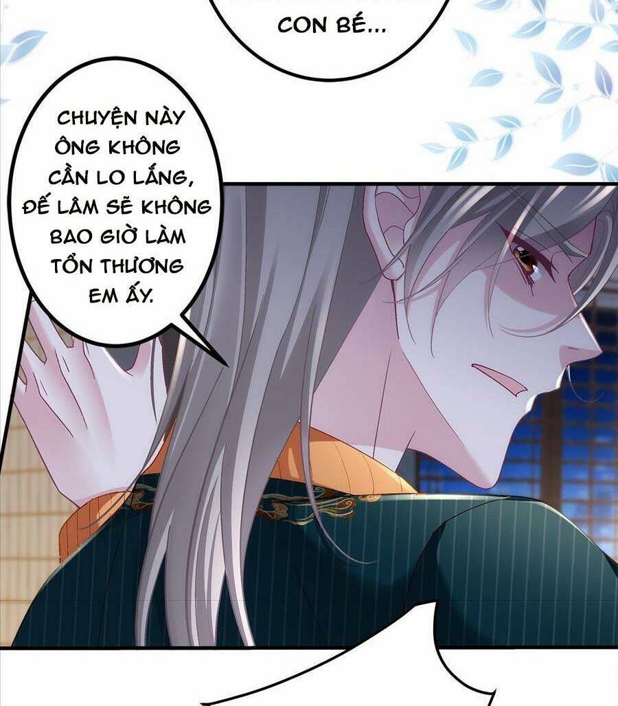 Bảo Bối Tâm Gan Của Lão Đại Xuyên Không Trở Lại Rồi: Chapter 141