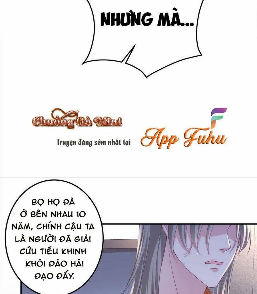 Bảo Bối Tâm Gan Của Lão Đại Xuyên Không Trở Lại Rồi: Chapter 141