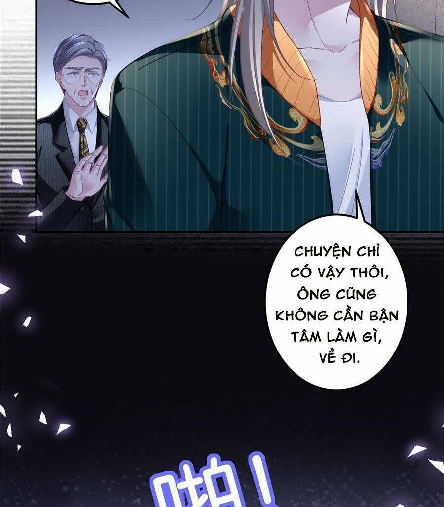 Bảo Bối Tâm Gan Của Lão Đại Xuyên Không Trở Lại Rồi: Chapter 141