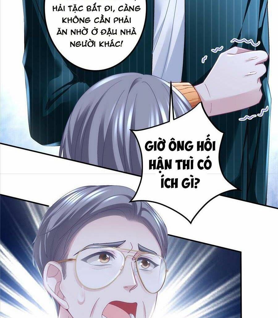 Bảo Bối Tâm Gan Của Lão Đại Xuyên Không Trở Lại Rồi: Chapter 141