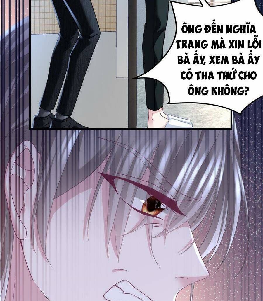 Bảo Bối Tâm Gan Của Lão Đại Xuyên Không Trở Lại Rồi: Chapter 141