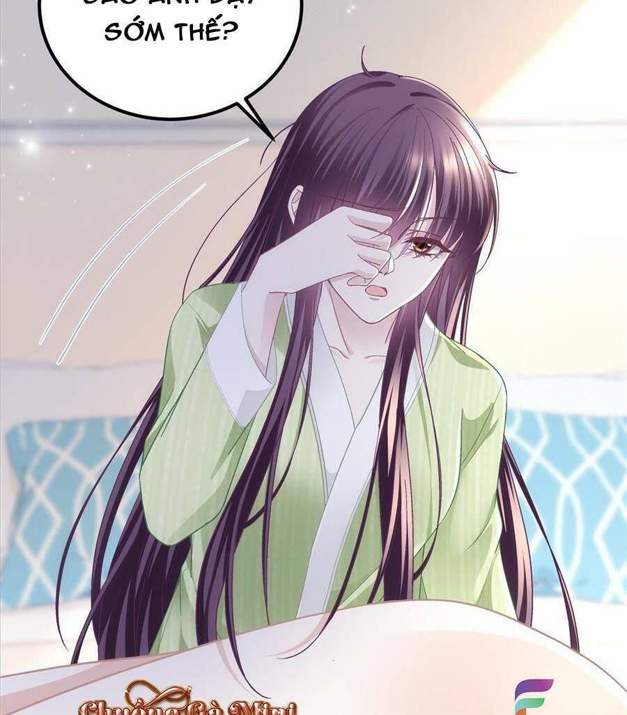 Bảo Bối Tâm Gan Của Lão Đại Xuyên Không Trở Lại Rồi: Chapter 141