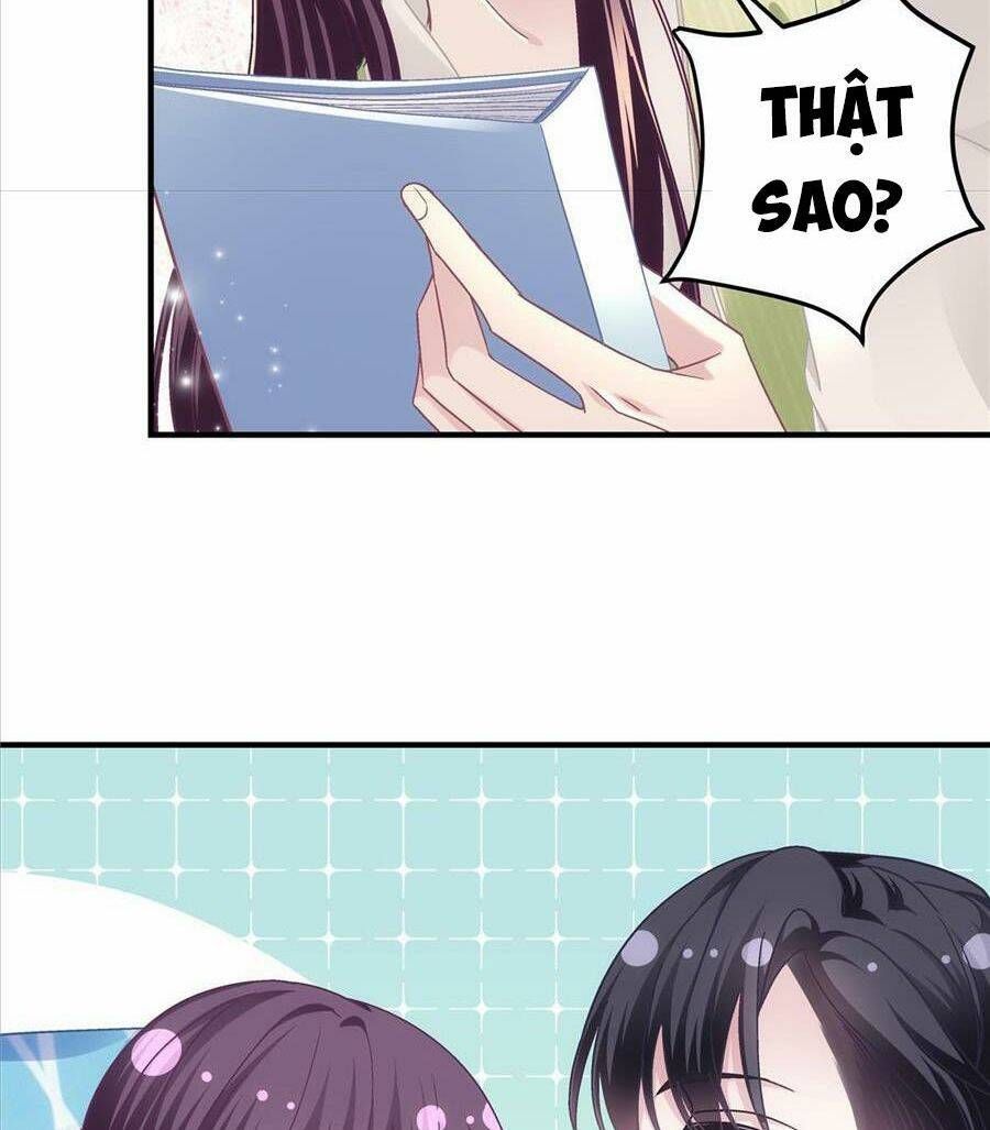 Bảo Bối Tâm Gan Của Lão Đại Xuyên Không Trở Lại Rồi: Chapter 141