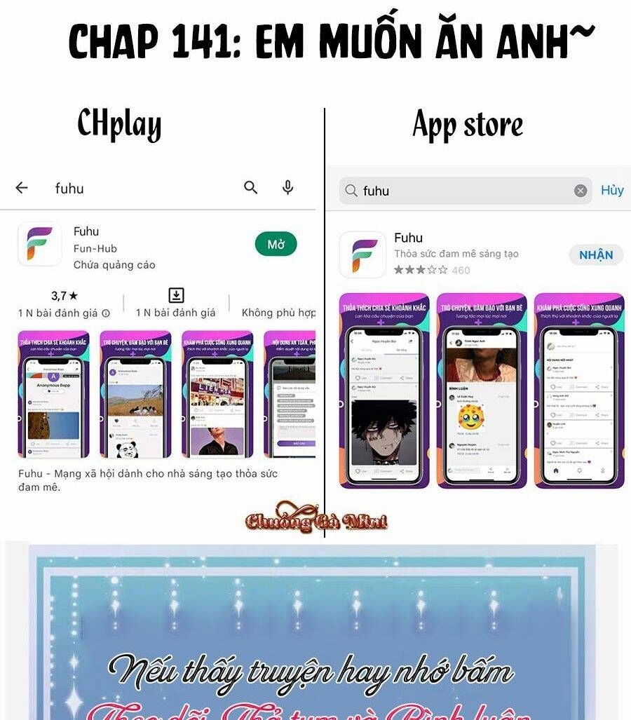 Bảo Bối Tâm Gan Của Lão Đại Xuyên Không Trở Lại Rồi: Chapter 141