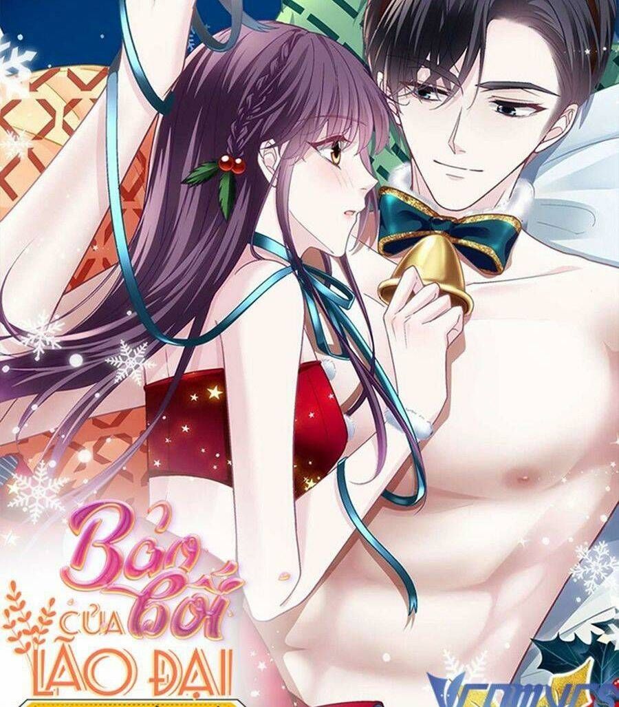 Bảo Bối Tâm Gan Của Lão Đại Xuyên Không Trở Lại Rồi: Chapter 141