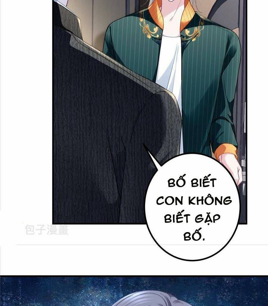 Bảo Bối Tâm Gan Của Lão Đại Xuyên Không Trở Lại Rồi: Chapter 141