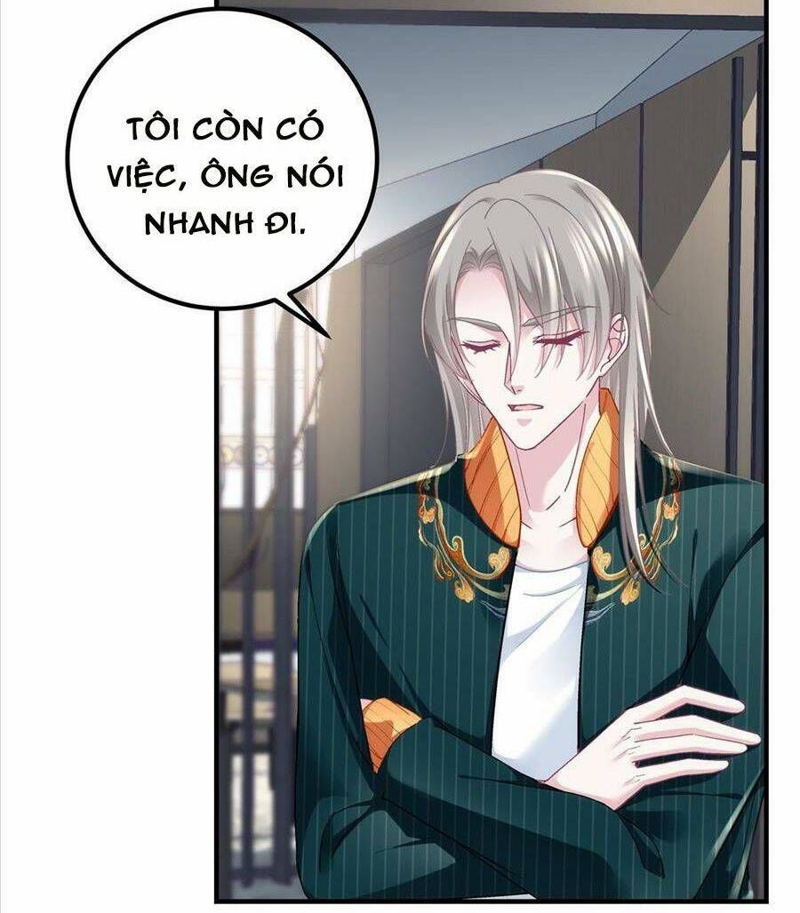 Bảo Bối Tâm Gan Của Lão Đại Xuyên Không Trở Lại Rồi: Chapter 141