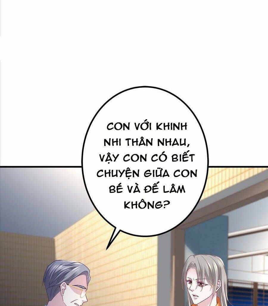 Bảo Bối Tâm Gan Của Lão Đại Xuyên Không Trở Lại Rồi: Chapter 141