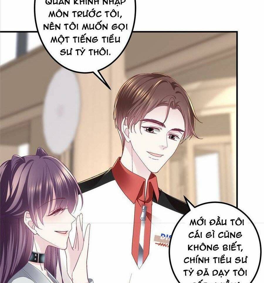 Bảo Bối Tâm Gan Của Lão Đại Xuyên Không Trở Lại Rồi: Chapter 142