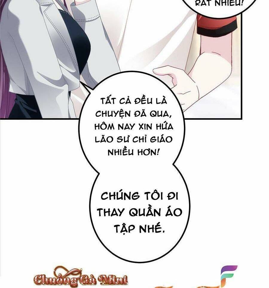 Bảo Bối Tâm Gan Của Lão Đại Xuyên Không Trở Lại Rồi: Chapter 142