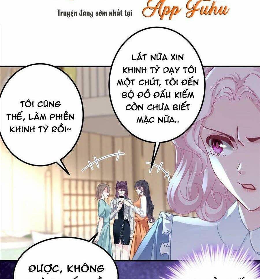 Bảo Bối Tâm Gan Của Lão Đại Xuyên Không Trở Lại Rồi: Chapter 142