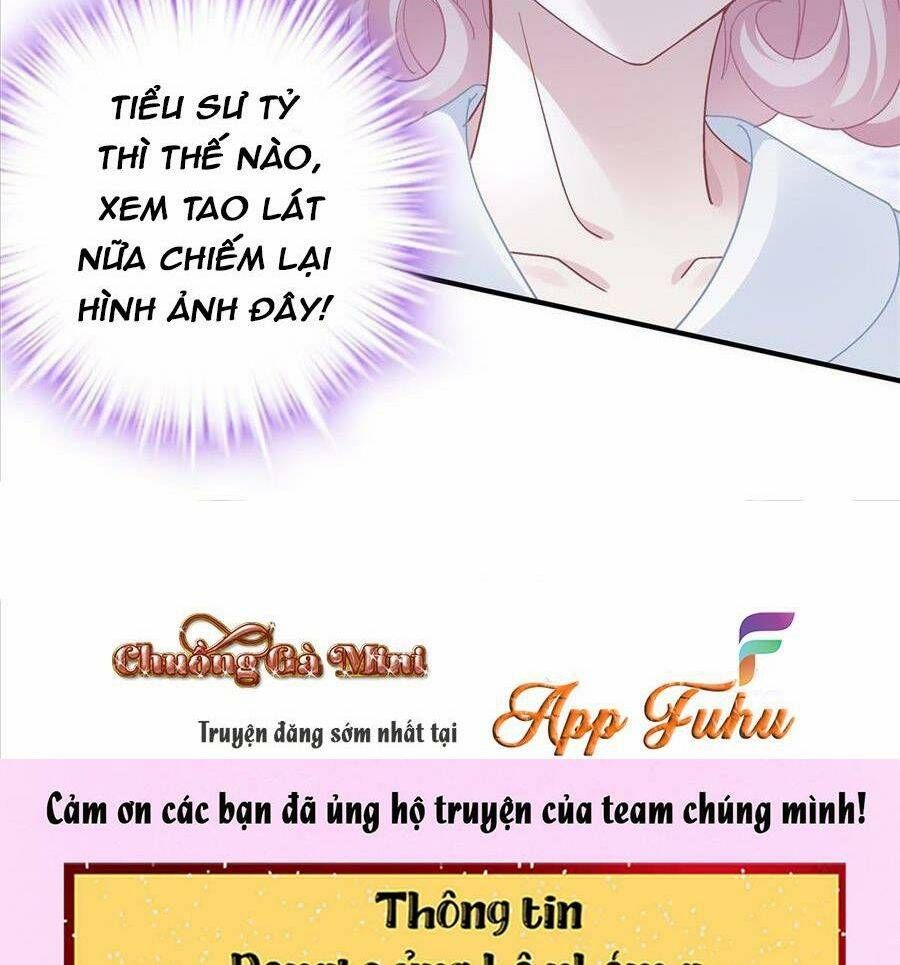 Bảo Bối Tâm Gan Của Lão Đại Xuyên Không Trở Lại Rồi: Chapter 142