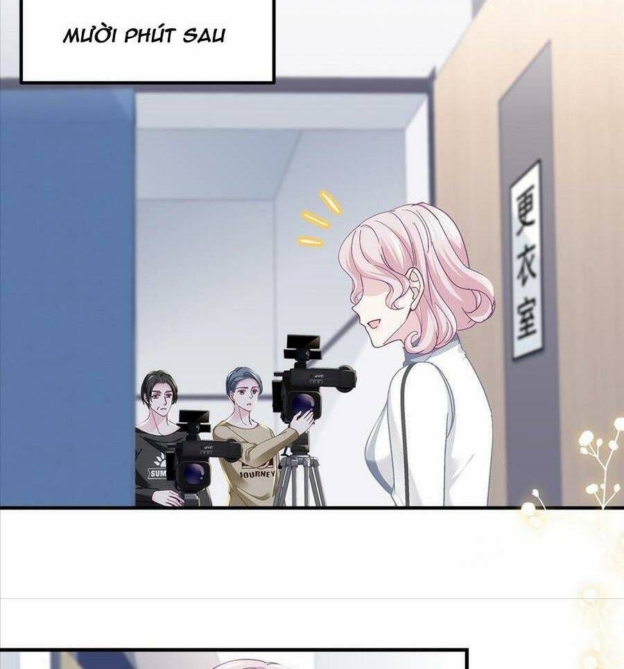 Bảo Bối Tâm Gan Của Lão Đại Xuyên Không Trở Lại Rồi: Chapter 142