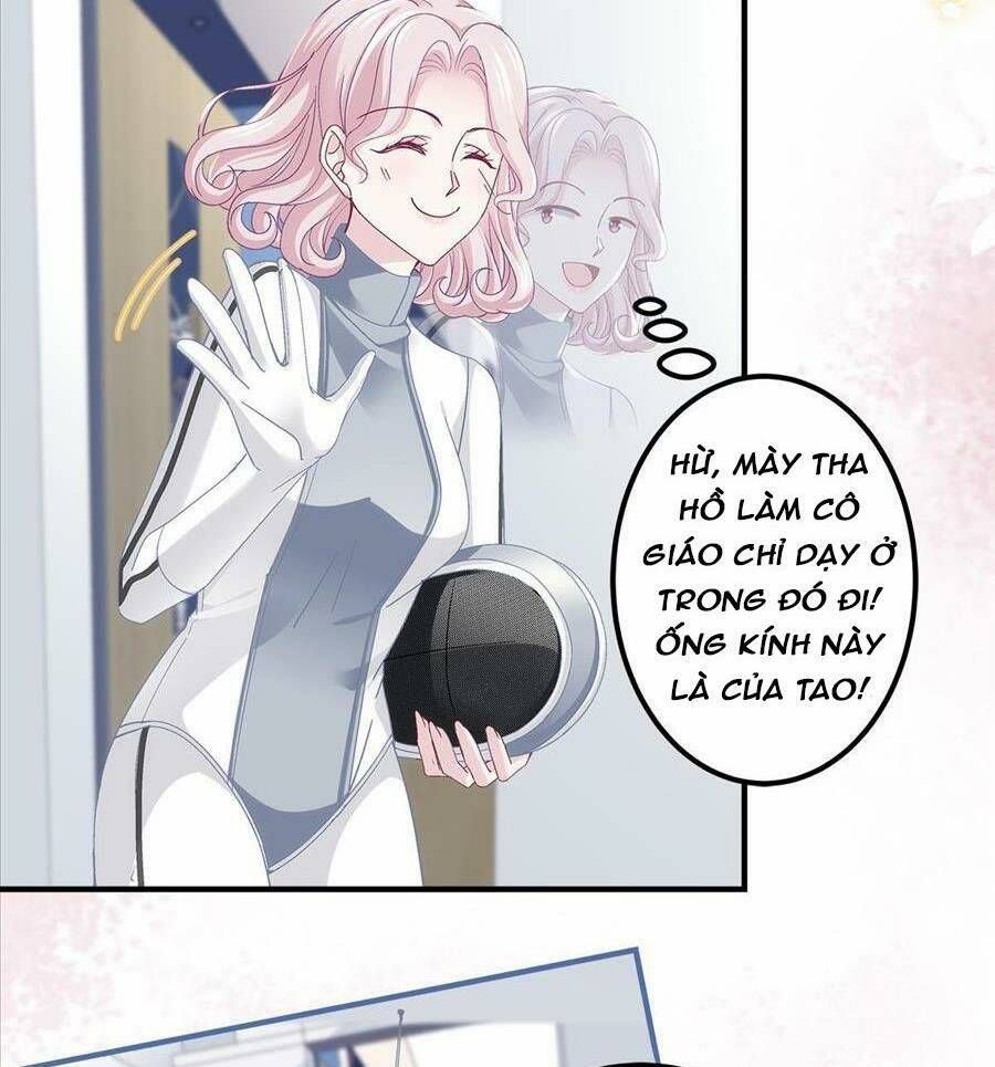 Bảo Bối Tâm Gan Của Lão Đại Xuyên Không Trở Lại Rồi: Chapter 142