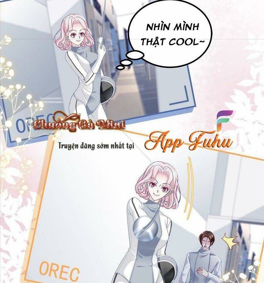 Bảo Bối Tâm Gan Của Lão Đại Xuyên Không Trở Lại Rồi: Chapter 142