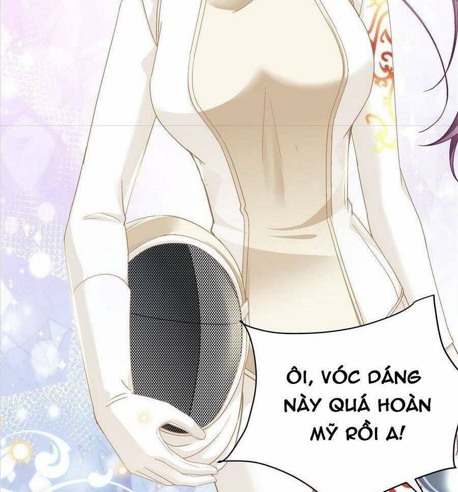 Bảo Bối Tâm Gan Của Lão Đại Xuyên Không Trở Lại Rồi: Chapter 142