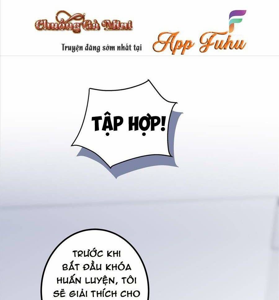 Bảo Bối Tâm Gan Của Lão Đại Xuyên Không Trở Lại Rồi: Chapter 142