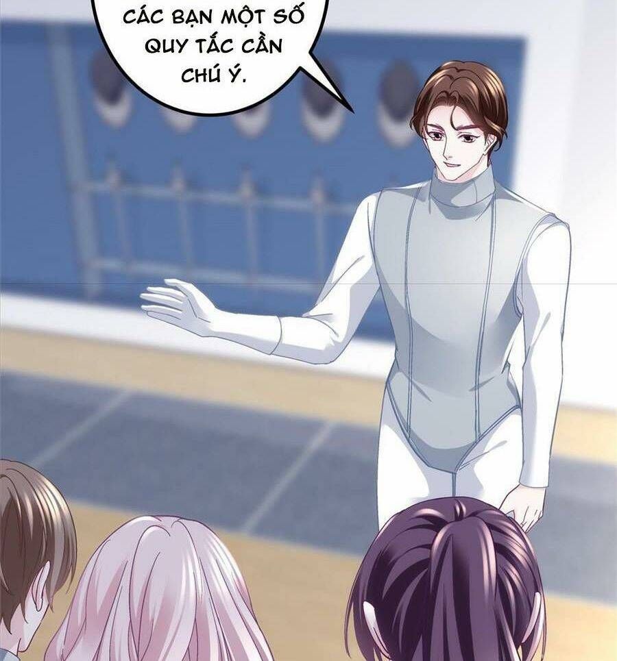 Bảo Bối Tâm Gan Của Lão Đại Xuyên Không Trở Lại Rồi: Chapter 142