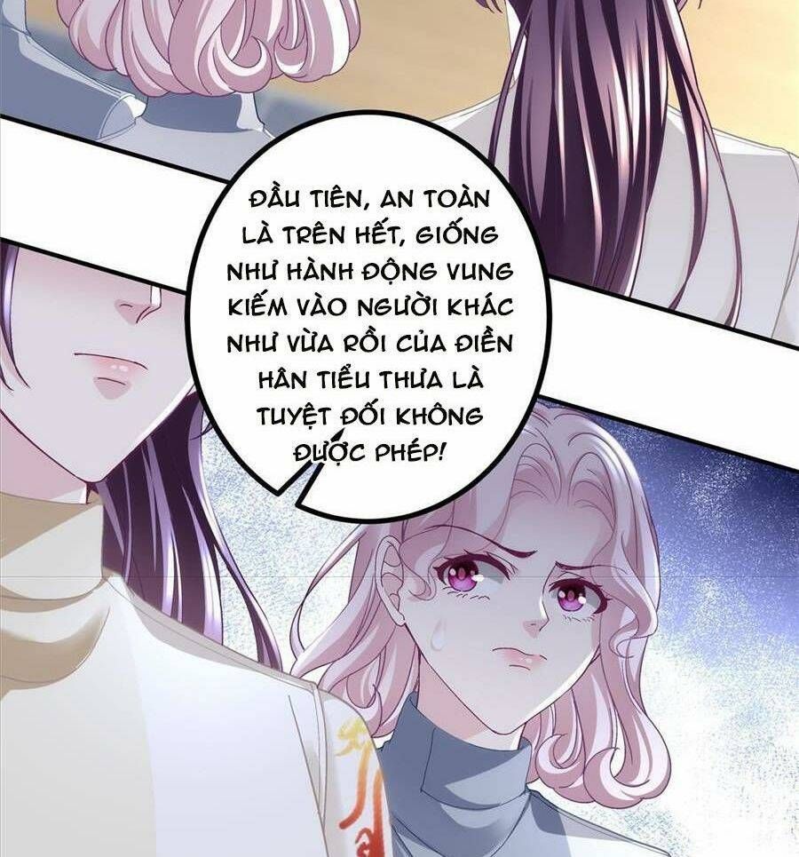 Bảo Bối Tâm Gan Của Lão Đại Xuyên Không Trở Lại Rồi: Chapter 142