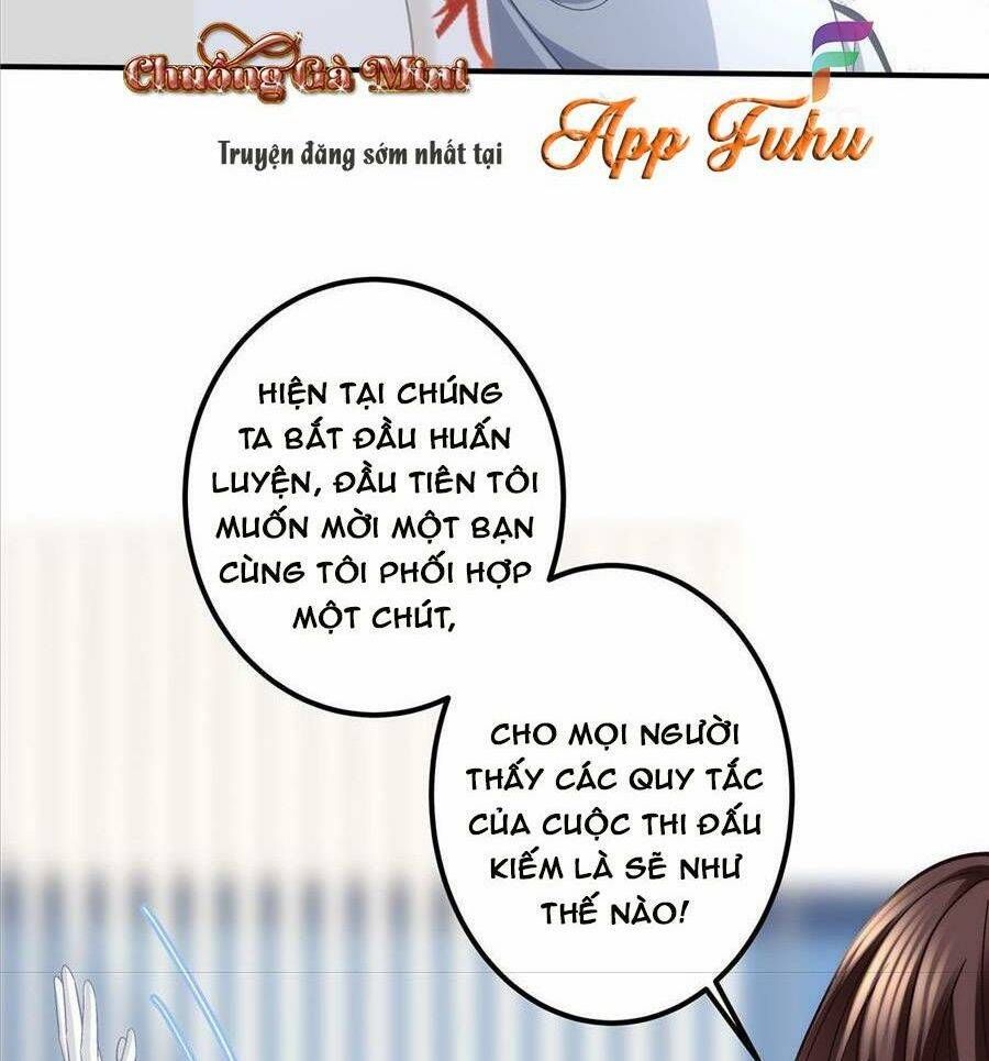 Bảo Bối Tâm Gan Của Lão Đại Xuyên Không Trở Lại Rồi: Chapter 142