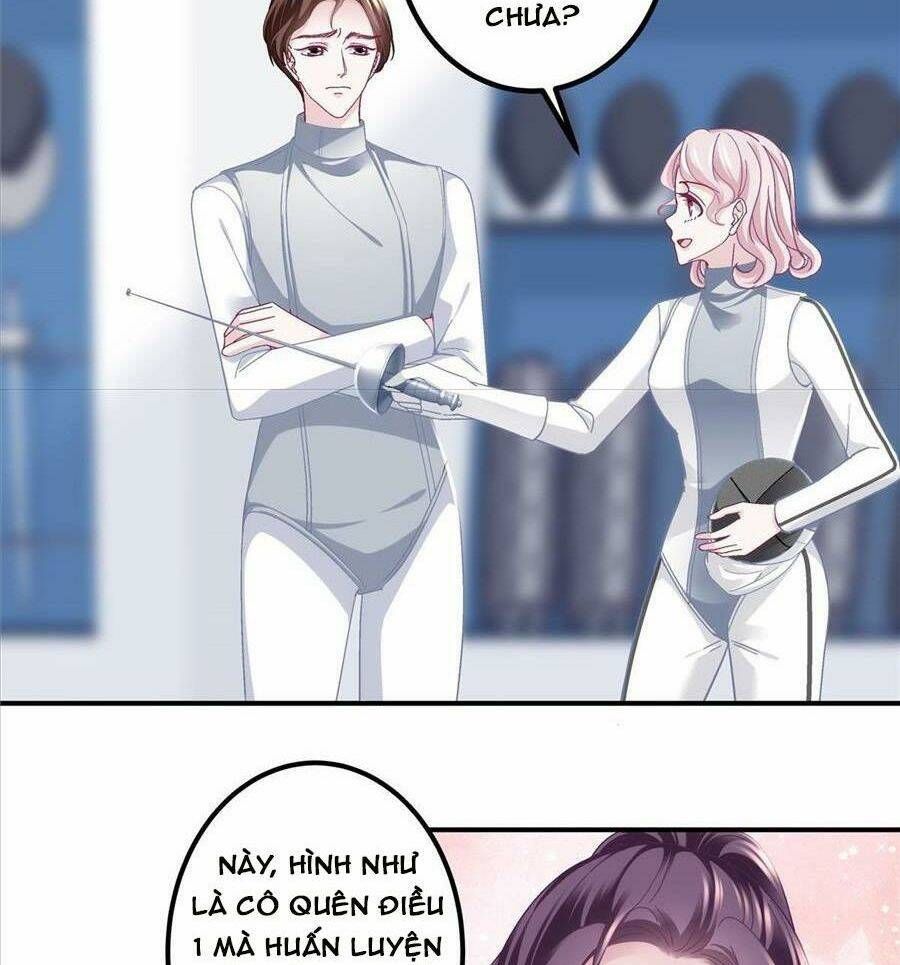 Bảo Bối Tâm Gan Của Lão Đại Xuyên Không Trở Lại Rồi: Chapter 142