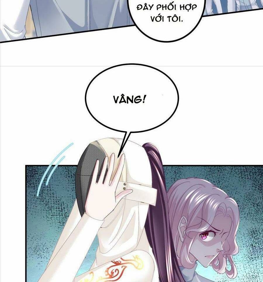 Bảo Bối Tâm Gan Của Lão Đại Xuyên Không Trở Lại Rồi: Chapter 142