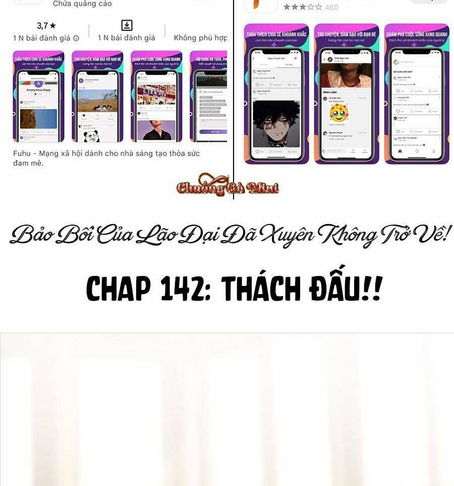 Bảo Bối Tâm Gan Của Lão Đại Xuyên Không Trở Lại Rồi: Chapter 142