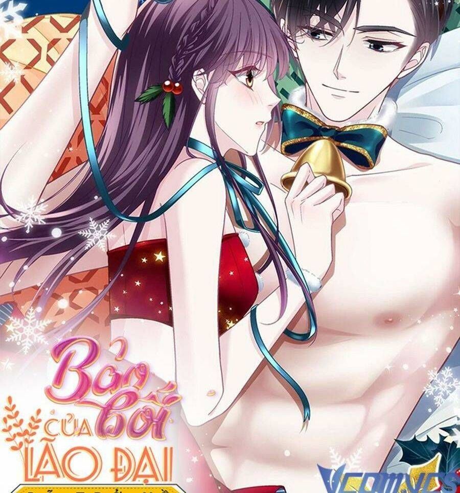 Bảo Bối Tâm Gan Của Lão Đại Xuyên Không Trở Lại Rồi: Chapter 142