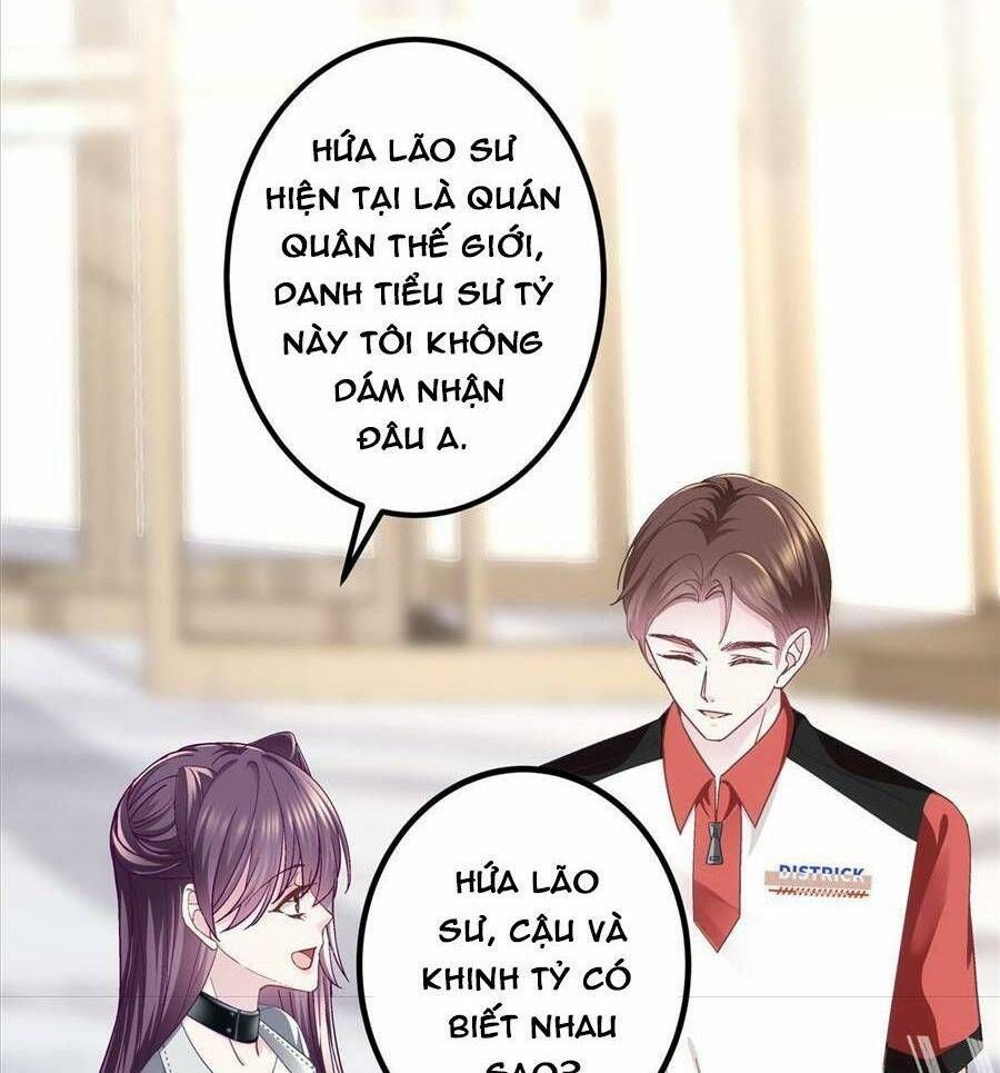 Bảo Bối Tâm Gan Của Lão Đại Xuyên Không Trở Lại Rồi: Chapter 142