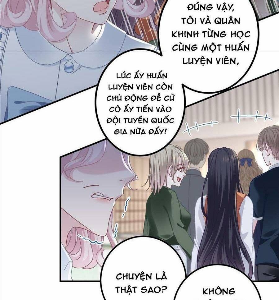 Bảo Bối Tâm Gan Của Lão Đại Xuyên Không Trở Lại Rồi: Chapter 142