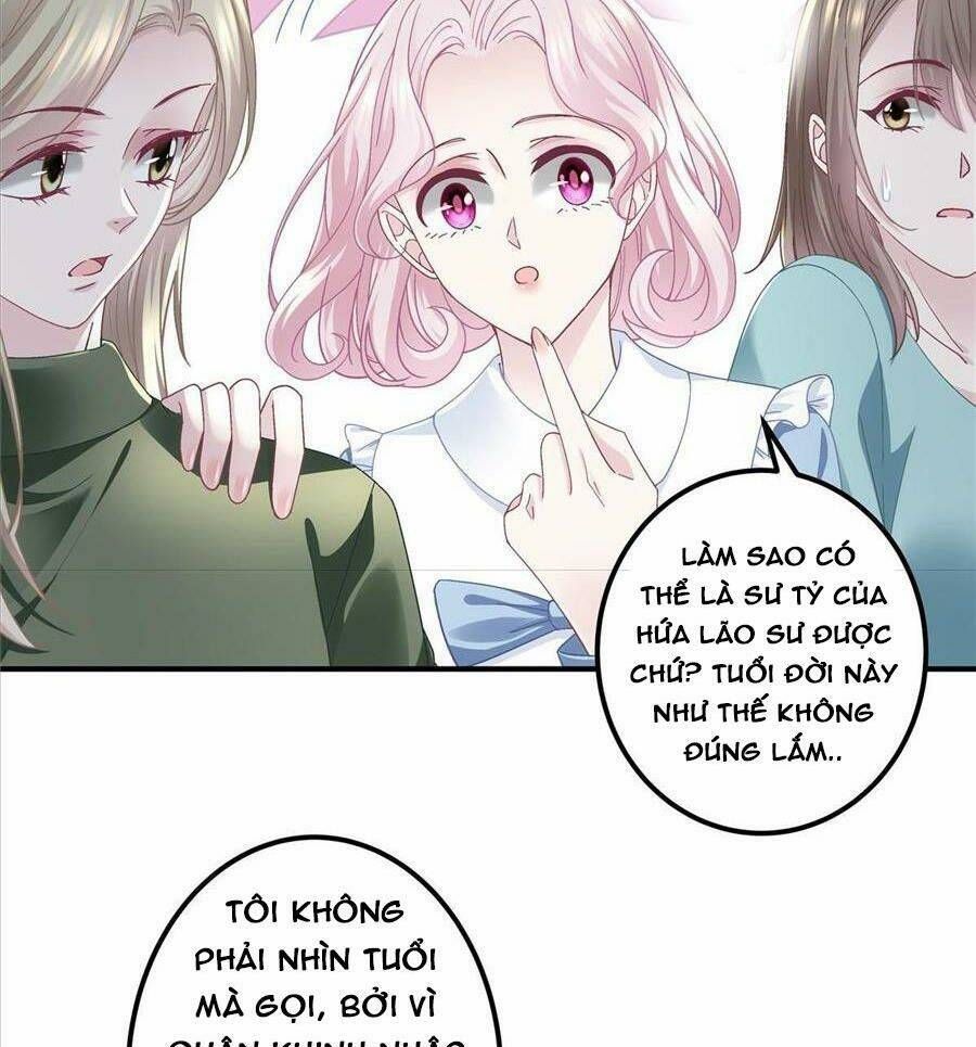 Bảo Bối Tâm Gan Của Lão Đại Xuyên Không Trở Lại Rồi: Chapter 142