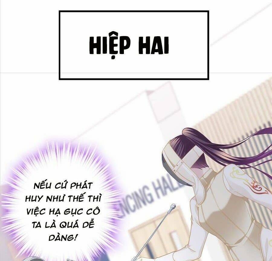 Bảo Bối Tâm Gan Của Lão Đại Xuyên Không Trở Lại Rồi: Chapter 143