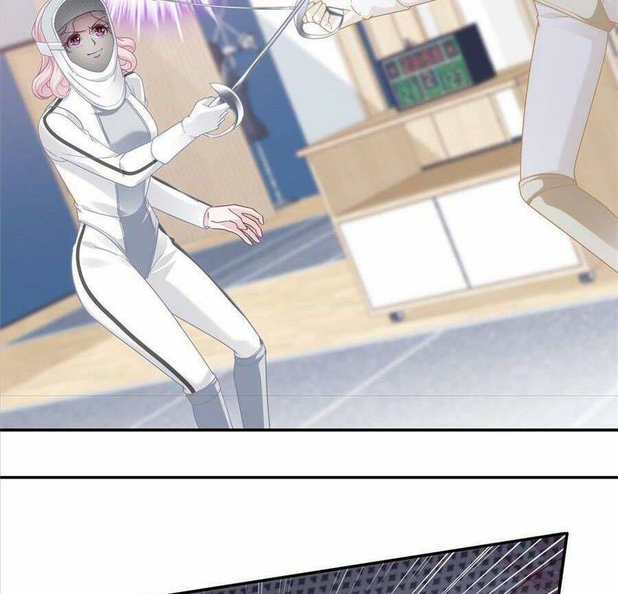 Bảo Bối Tâm Gan Của Lão Đại Xuyên Không Trở Lại Rồi: Chapter 143