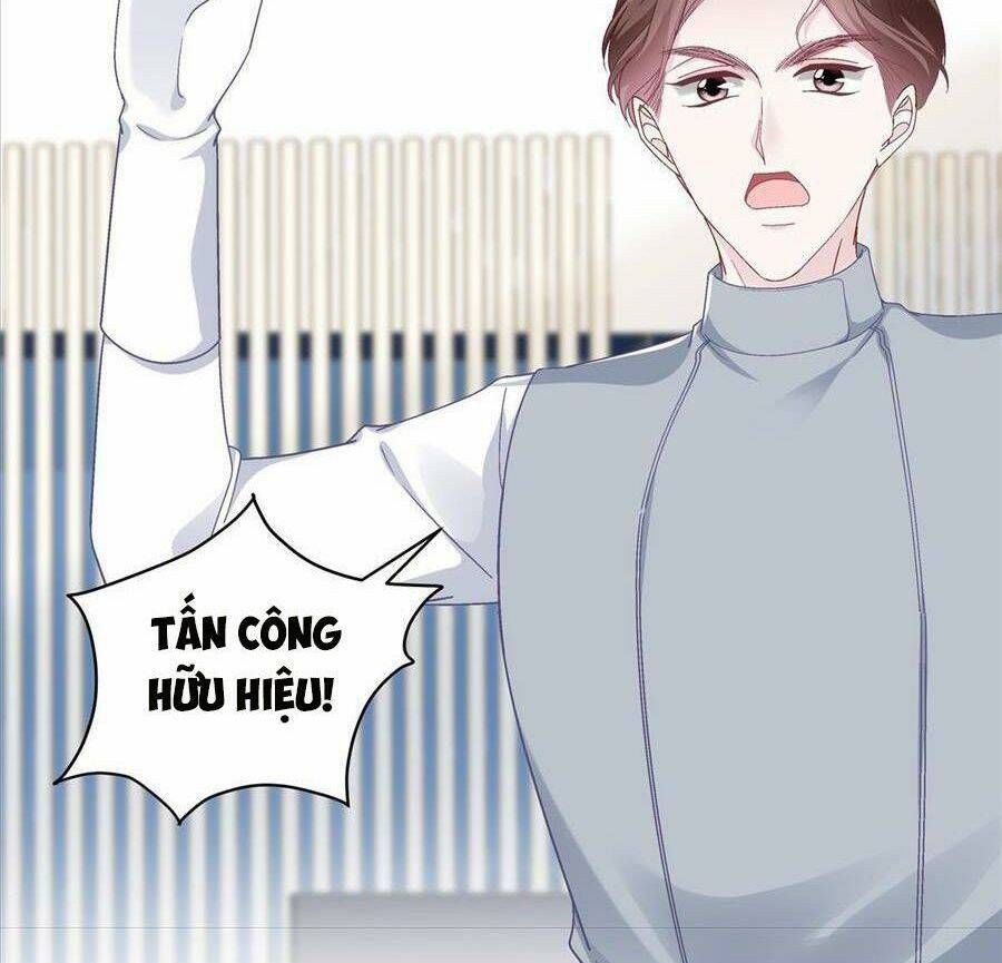 Bảo Bối Tâm Gan Của Lão Đại Xuyên Không Trở Lại Rồi: Chapter 143