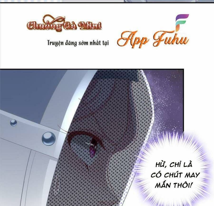 Bảo Bối Tâm Gan Của Lão Đại Xuyên Không Trở Lại Rồi: Chapter 143