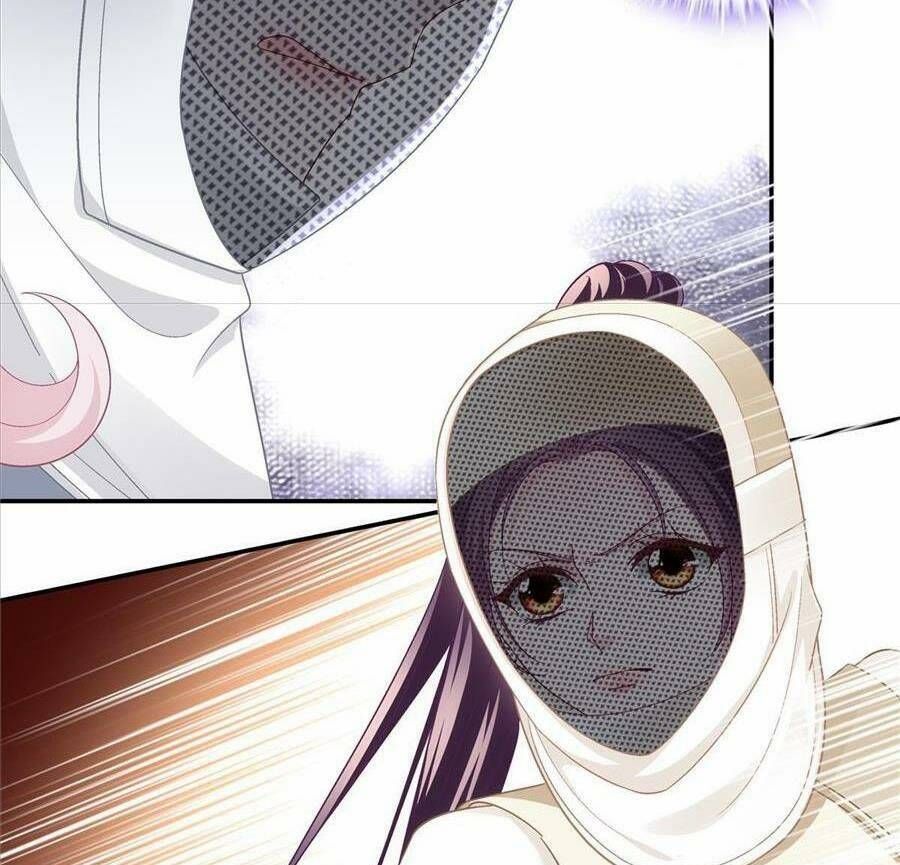 Bảo Bối Tâm Gan Của Lão Đại Xuyên Không Trở Lại Rồi: Chapter 143