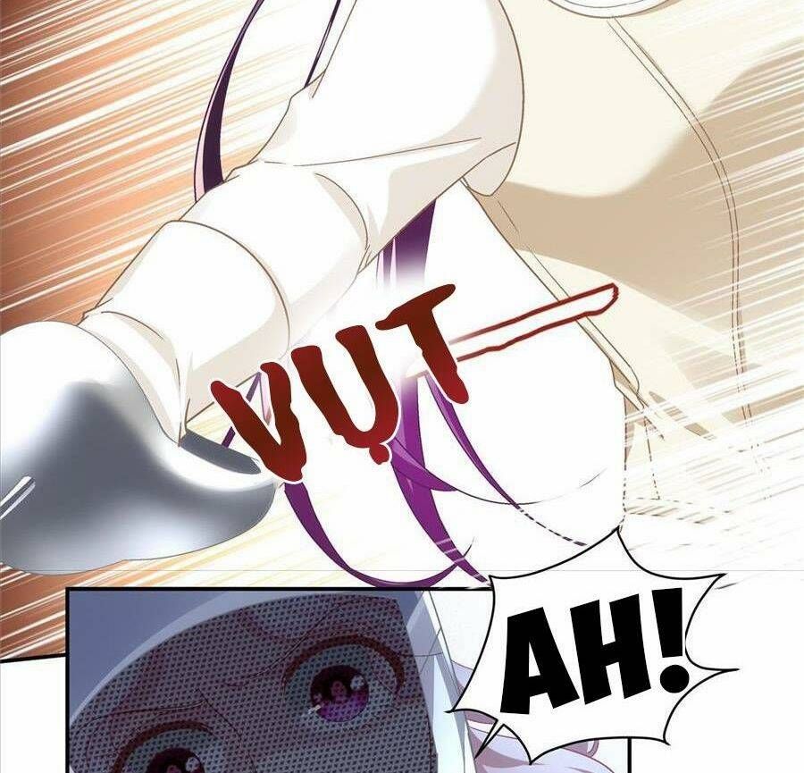 Bảo Bối Tâm Gan Của Lão Đại Xuyên Không Trở Lại Rồi: Chapter 143