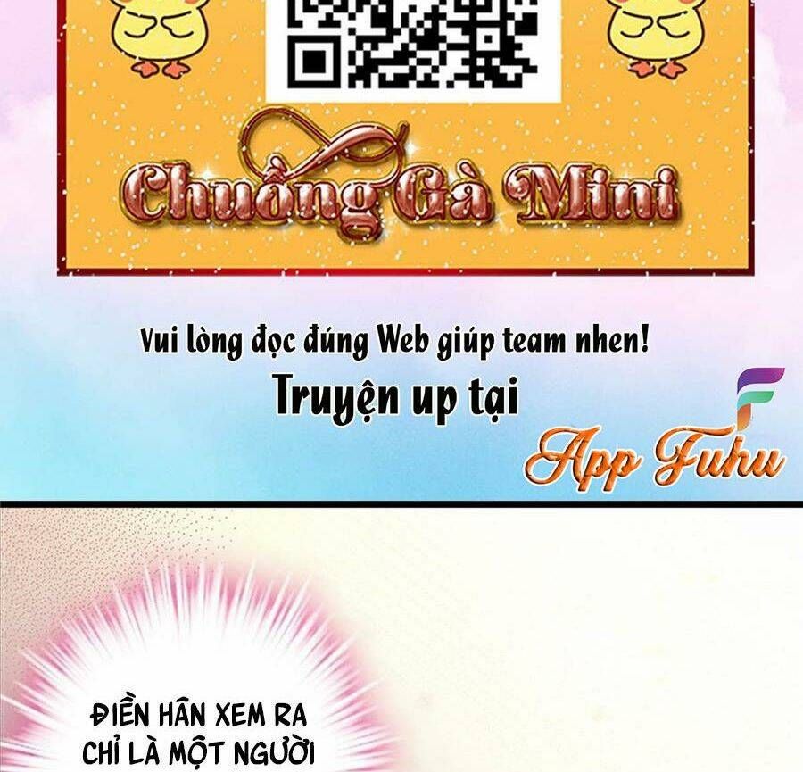 Bảo Bối Tâm Gan Của Lão Đại Xuyên Không Trở Lại Rồi: Chapter 143