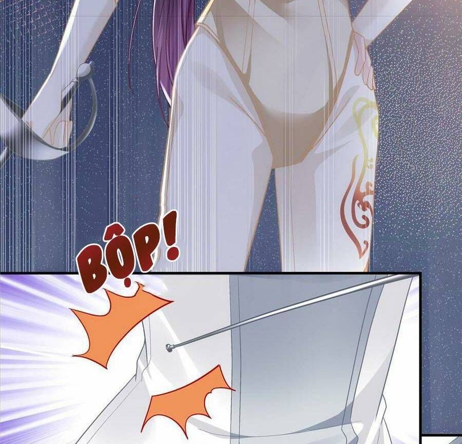 Bảo Bối Tâm Gan Của Lão Đại Xuyên Không Trở Lại Rồi: Chapter 143