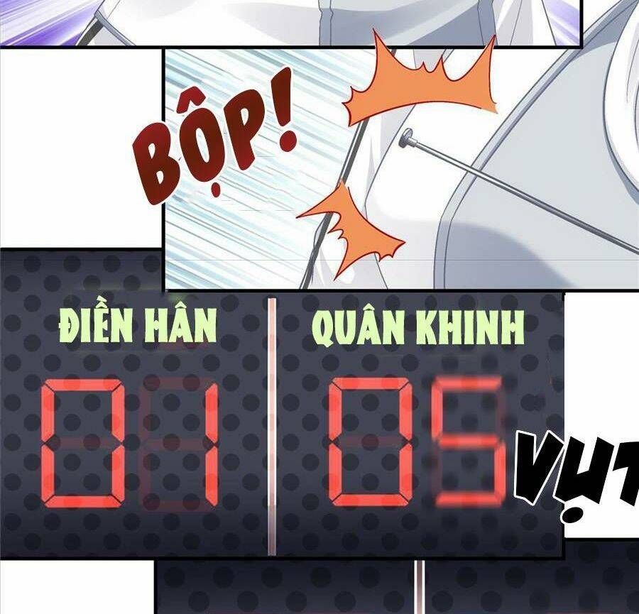 Bảo Bối Tâm Gan Của Lão Đại Xuyên Không Trở Lại Rồi: Chapter 143