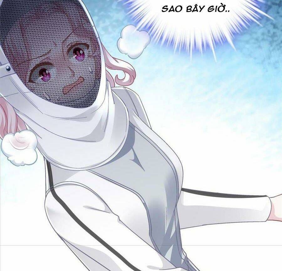 Bảo Bối Tâm Gan Của Lão Đại Xuyên Không Trở Lại Rồi: Chapter 143